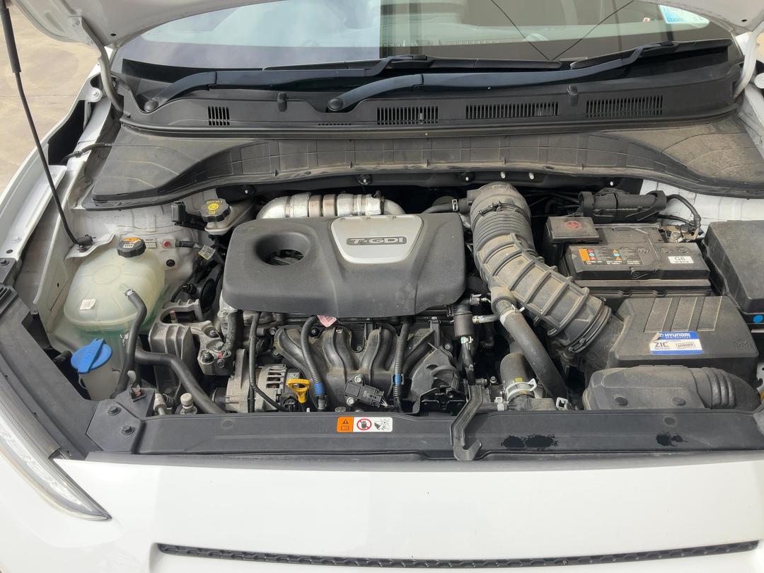 Photo '19' of Hyundai Kona 1.6T AWD
