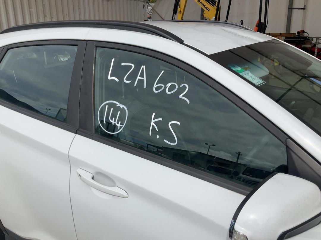 Photo '25' of Hyundai Kona 1.6T AWD