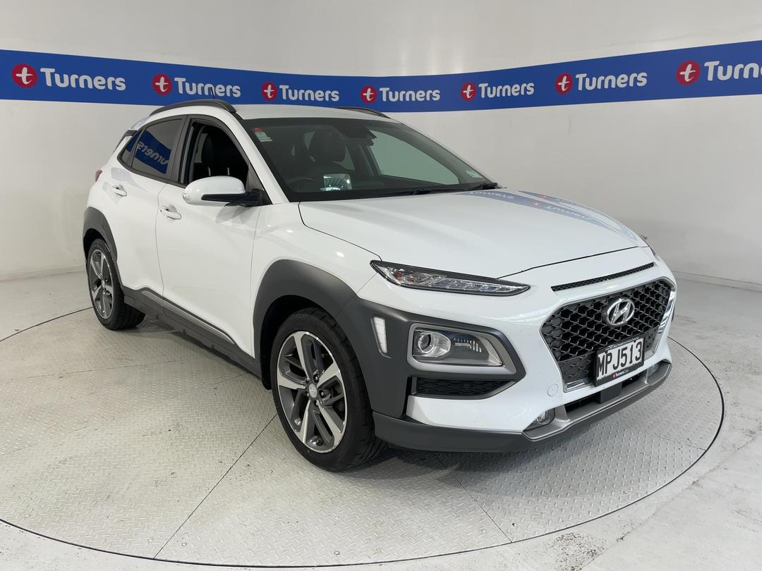 Photo '1' of Hyundai Kona
