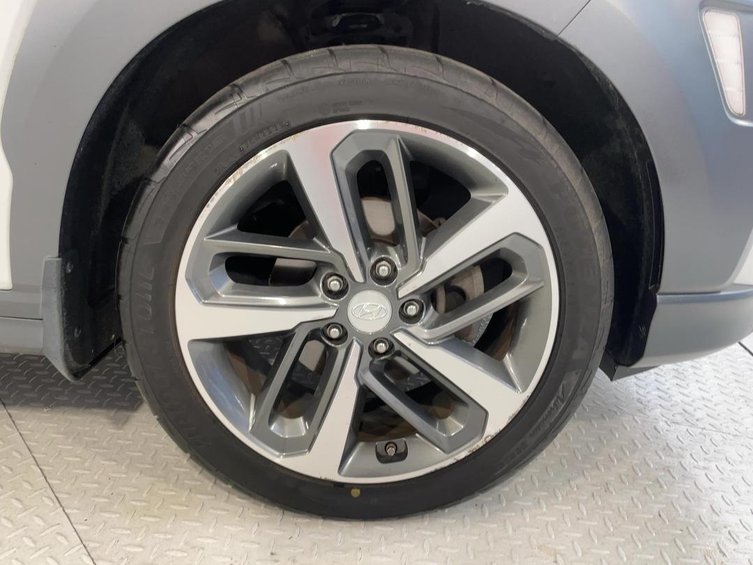 Photo '9' of Hyundai Kona