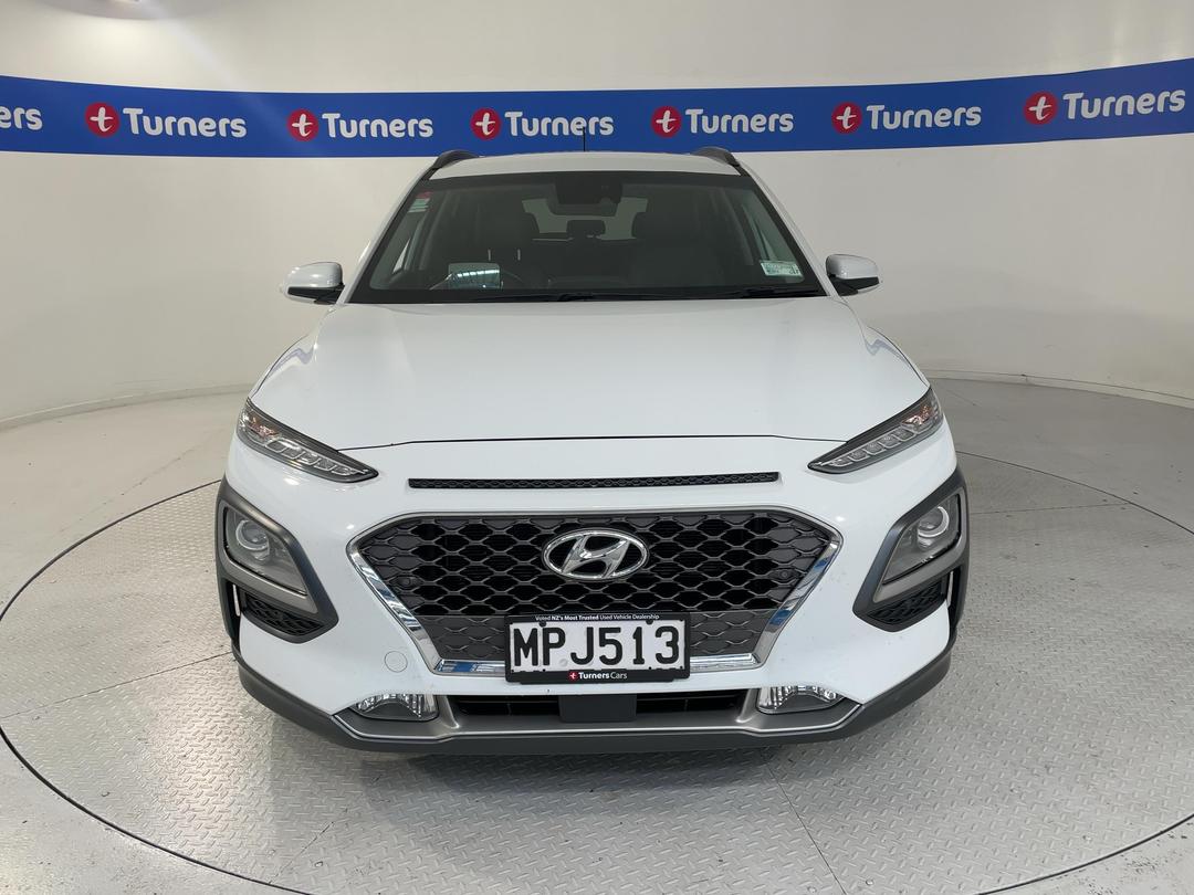 Photo '2' of Hyundai Kona
