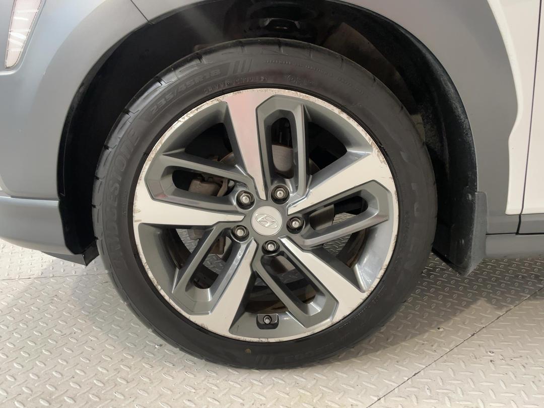 Photo '10' of Hyundai Kona