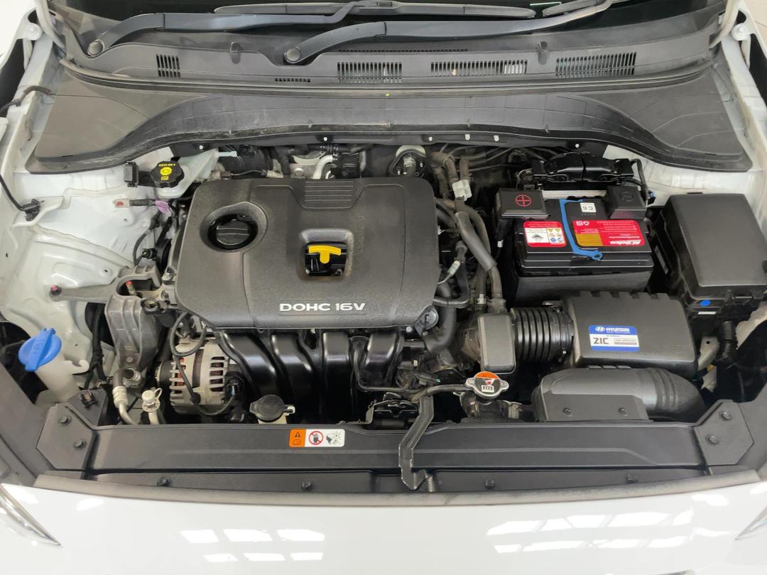 Photo '13' of Hyundai Kona