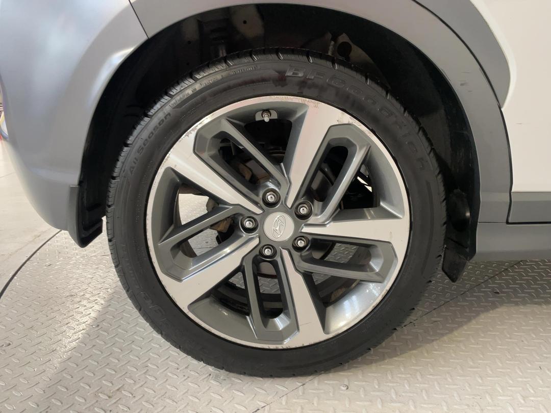 Photo '12' of Hyundai Kona