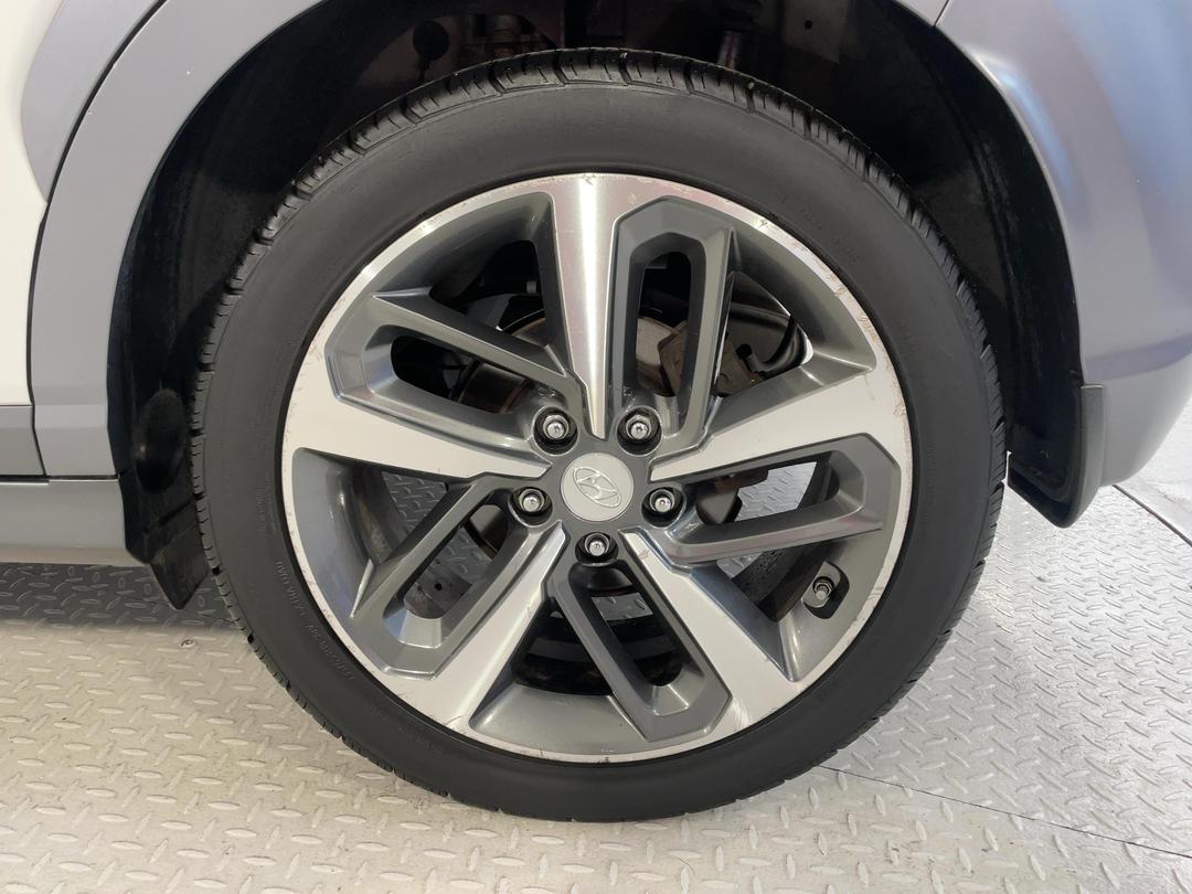 Photo '11' of Hyundai Kona