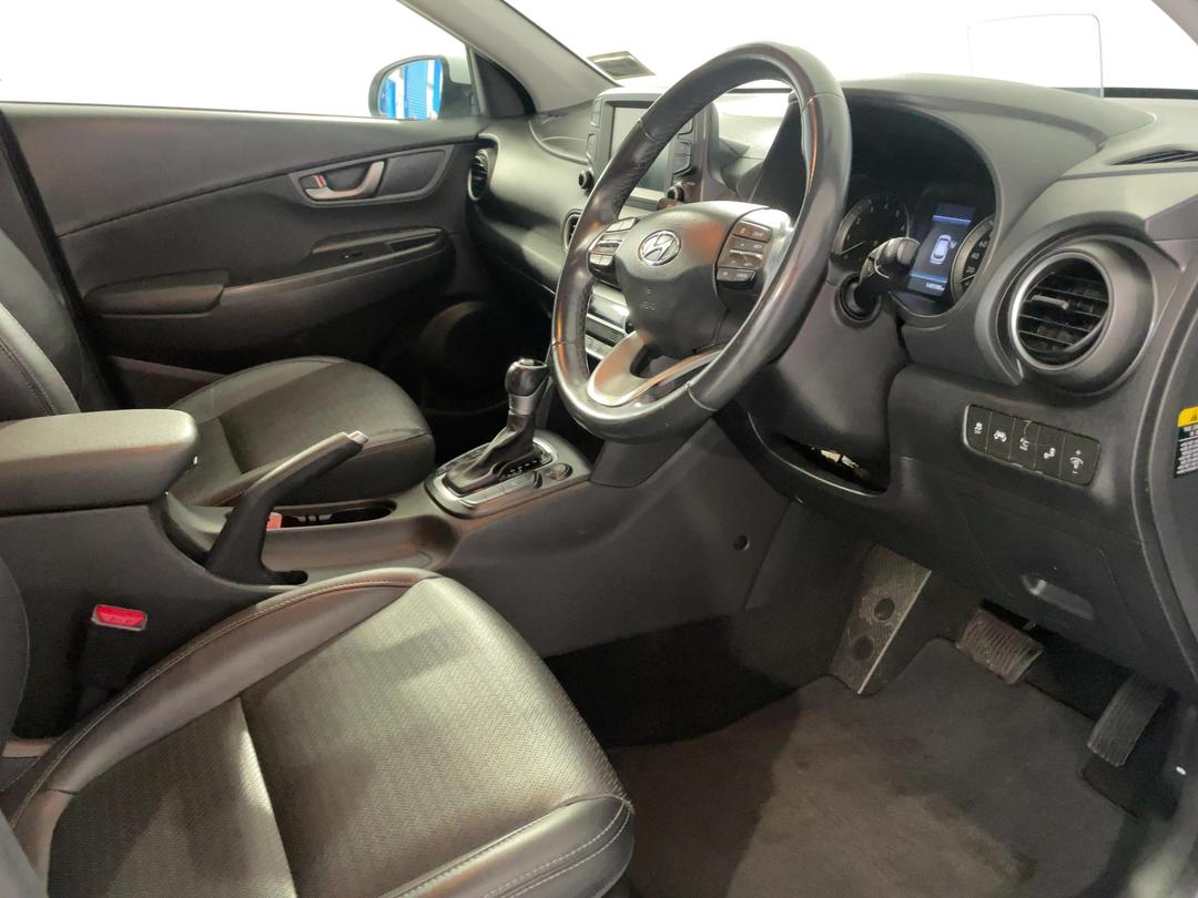 Photo '16' of Hyundai Kona