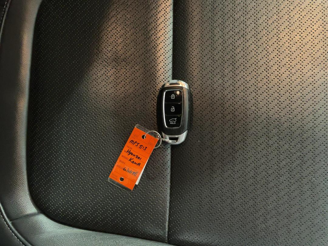 Photo '22' of Hyundai Kona