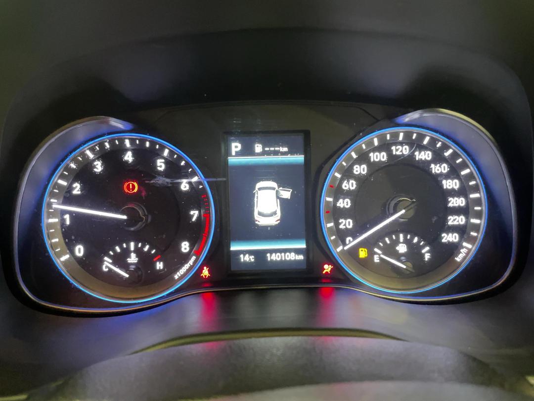 Photo '21' of Hyundai Kona