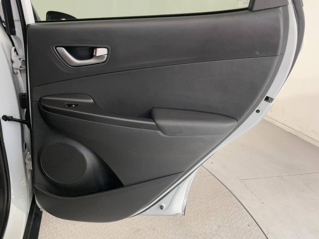 Photo '19' of Hyundai Kona