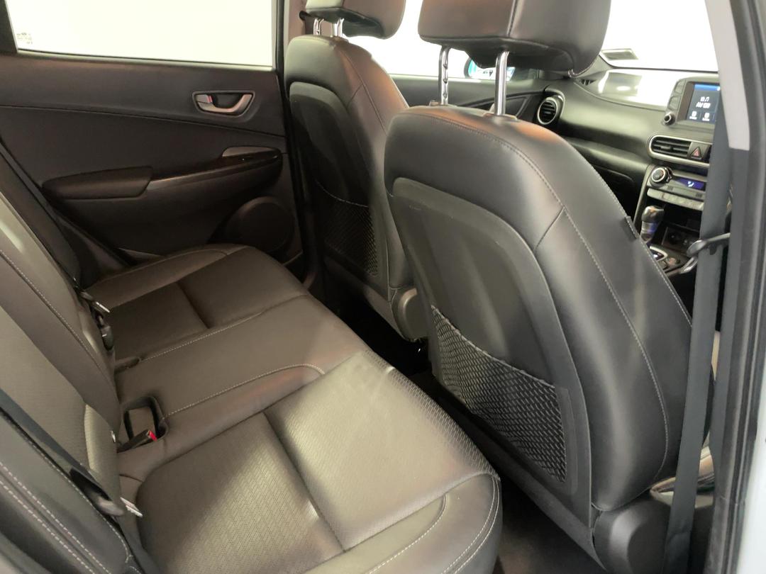 Photo '20' of Hyundai Kona