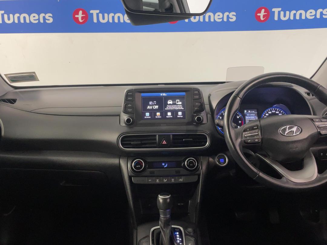 Photo '18' of Hyundai Kona