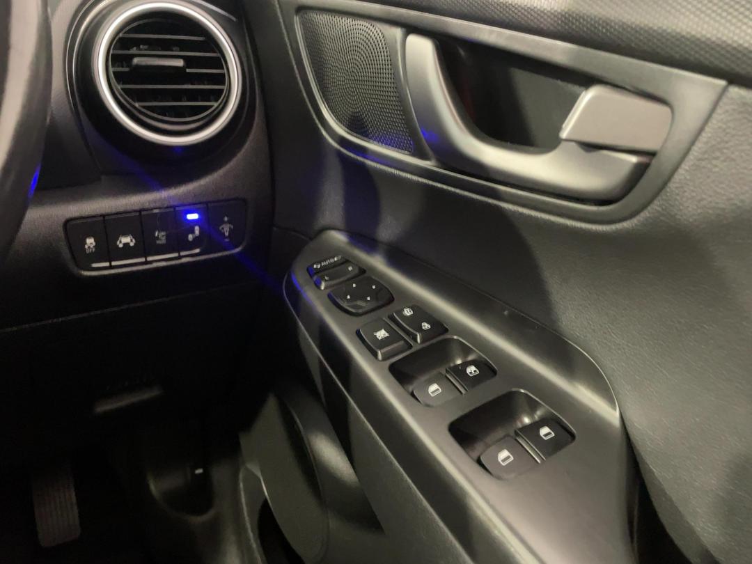 Photo '25' of Hyundai Kona