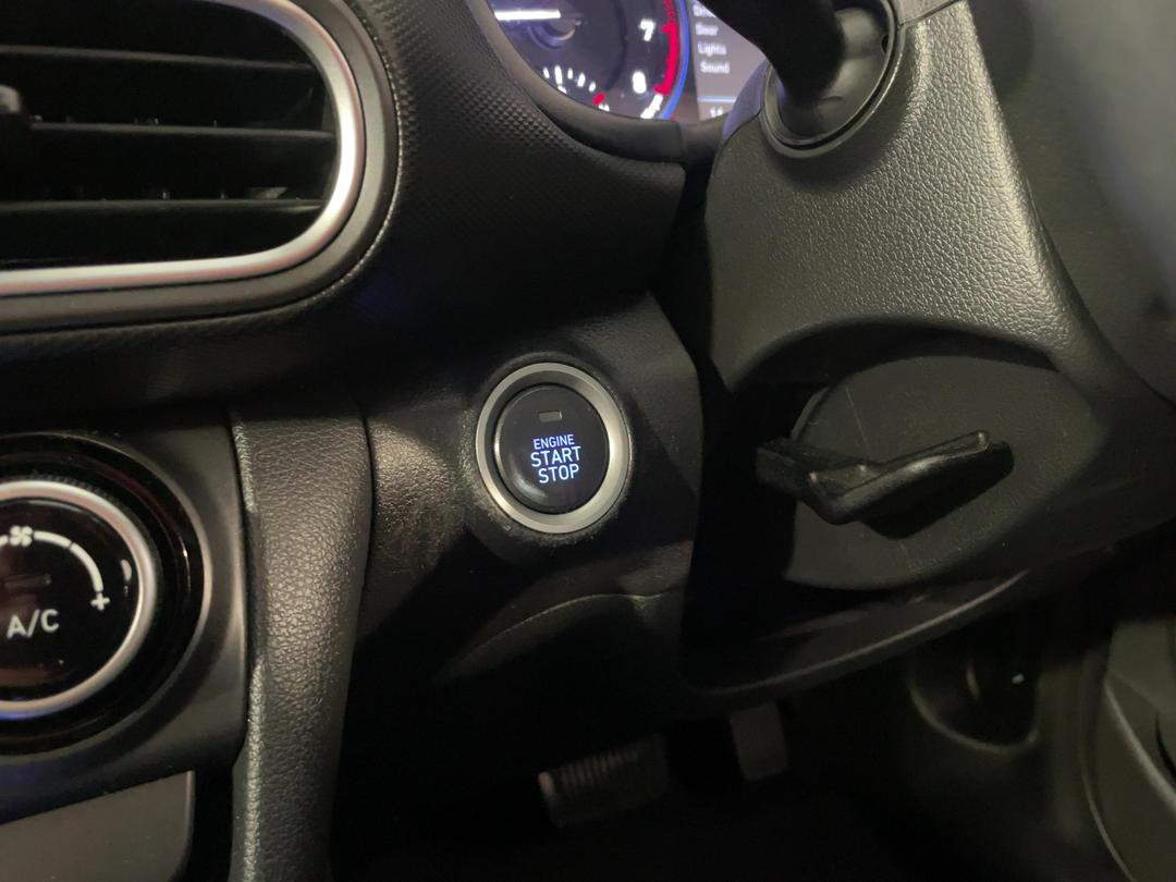 Photo '26' of Hyundai Kona