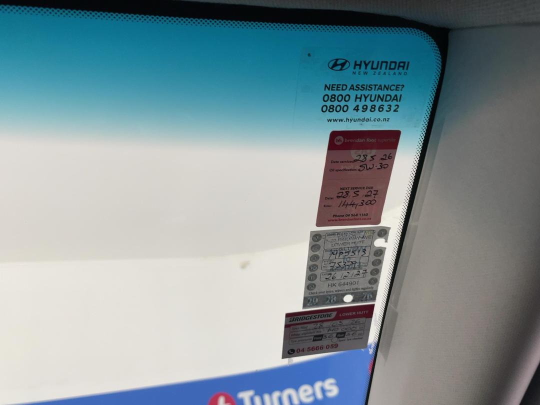 Photo '27' of Hyundai Kona