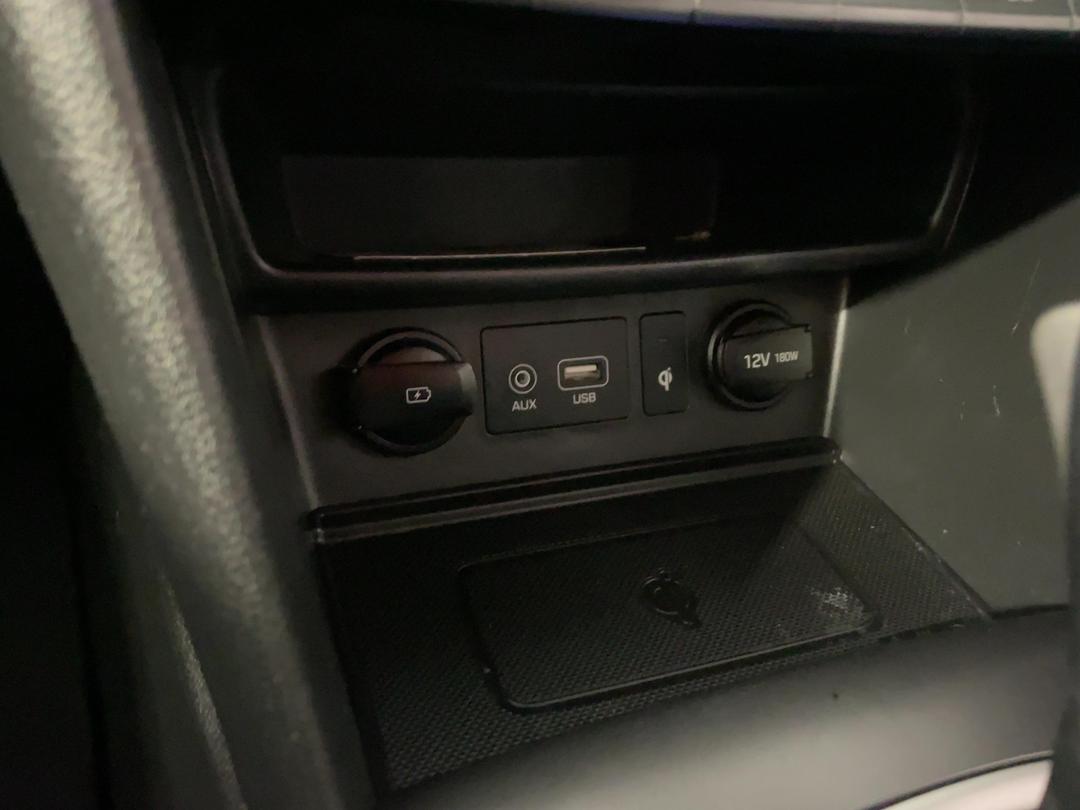 Photo '28' of Hyundai Kona