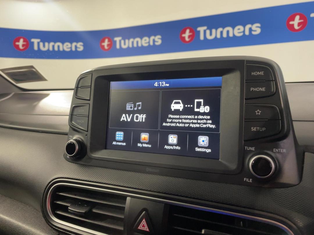 Photo '30' of Hyundai Kona