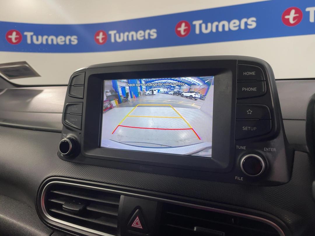 Photo '31' of Hyundai Kona
