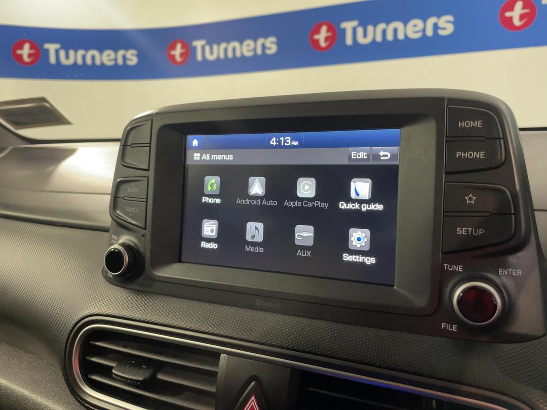 Photo '32' of Hyundai Kona