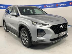 Image of 2019 Hyundai Santa FE TM 4WD