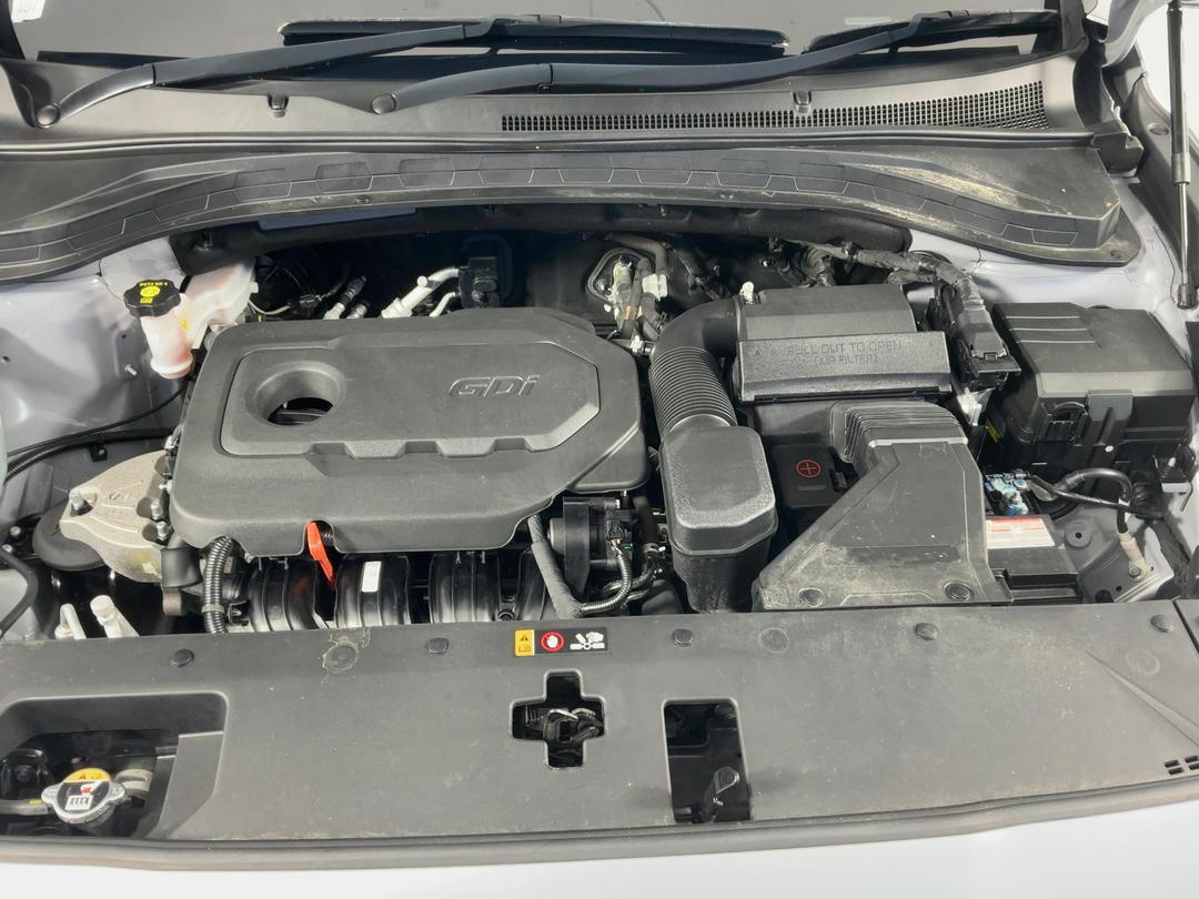 Photo '13' of Hyundai Santa FE