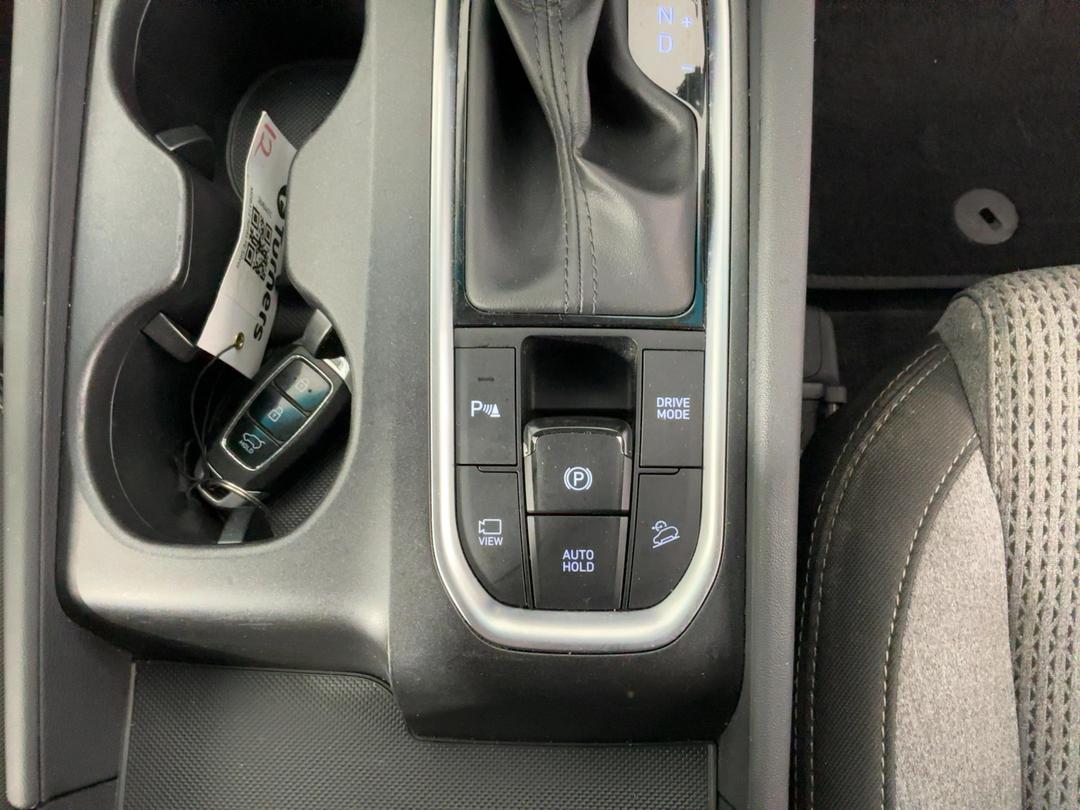 Photo '23' of Hyundai Santa FE