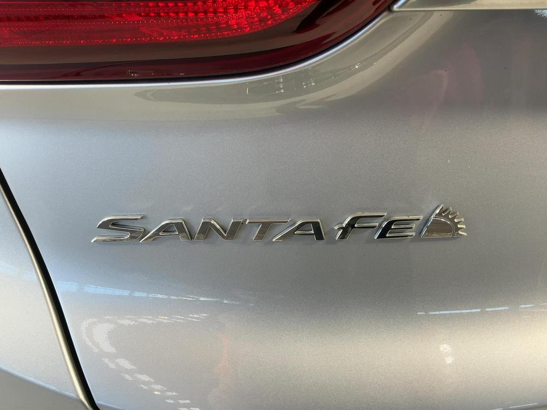 Photo '30' of Hyundai Santa FE