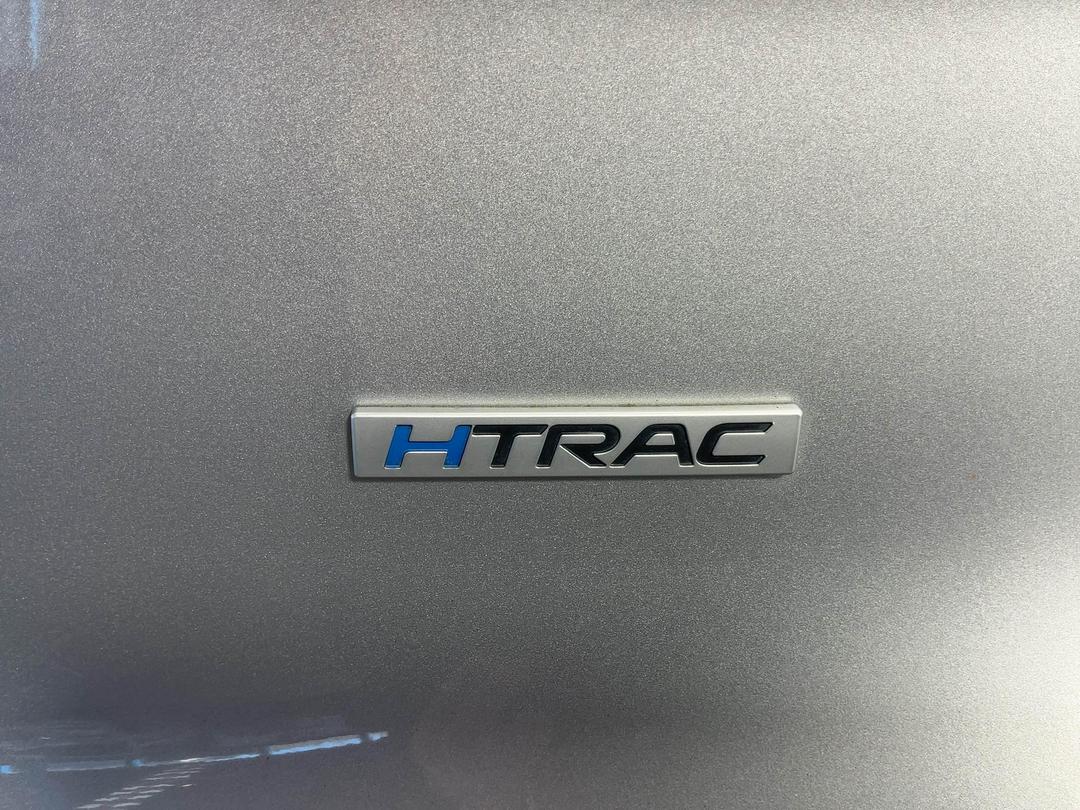 Photo '31' of Hyundai Santa FE