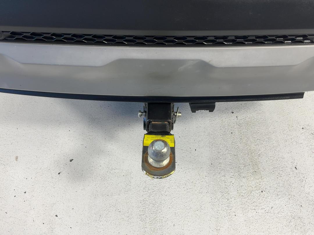Photo '32' of Hyundai Santa FE