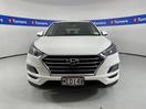 Thumbnail '2' of Hyundai Tucson