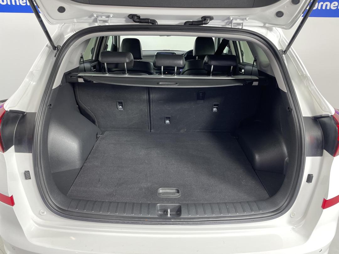 Photo '14' of Hyundai Tucson