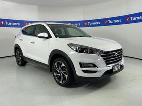 Photo '1' of Hyundai Tucson