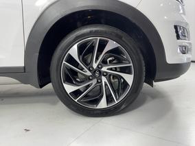 Photo '9' of Hyundai Tucson