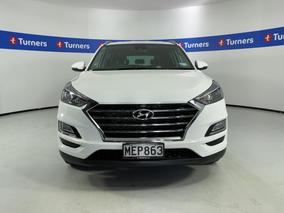 Photo '2' of Hyundai Tucson