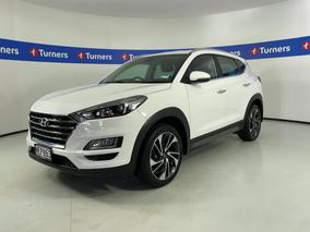 Photo '4' of Hyundai Tucson
