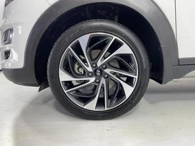 Photo '10' of Hyundai Tucson