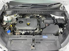 Photo '13' of Hyundai Tucson
