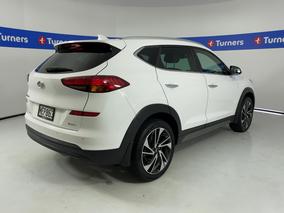 Photo '7' of Hyundai Tucson