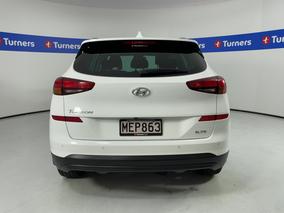 Photo '6' of Hyundai Tucson
