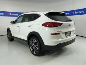 Photo '5' of Hyundai Tucson