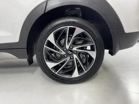 Photo '11' of Hyundai Tucson