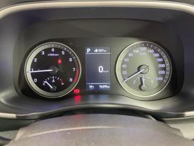 Photo '21' of Hyundai Tucson