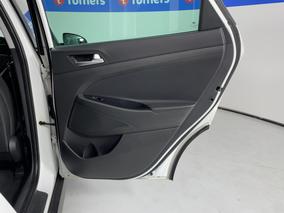 Photo '19' of Hyundai Tucson