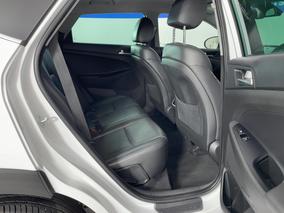 Photo '20' of Hyundai Tucson