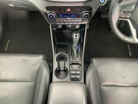 Photo '18' of Hyundai Tucson