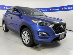 Photo '1' of Hyundai Tucson