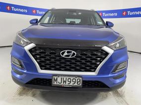 Photo '2' of Hyundai Tucson