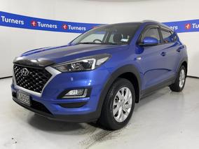 Photo '4' of Hyundai Tucson