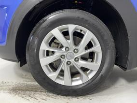 Photo '10' of Hyundai Tucson