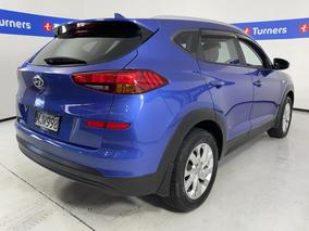Photo '7' of Hyundai Tucson