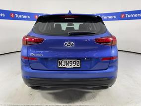 Photo '6' of Hyundai Tucson